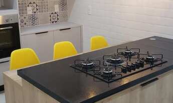 Imagem 6: Apartamento à venda em São Paulo-SP, no Jardim Vazani: 3 quartos, 1 suíte, 3 salas, 3 banh