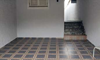 Imagem: CASA RESIDENCIAL em SÃO PAULO - SP, JARDIM