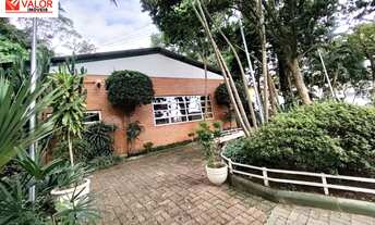 Imagem: CASA RESIDENCIAL em SÃO PAULO - SP, JARDIM