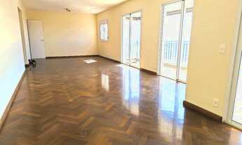 Imagem 4: APARTAMENTO A VENDA ALTO PADRAO NO JARDIM GUEDALA 3 DORMITORIOS, 3 SUITES, SALA AMPLIADA