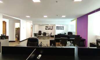 Imagem 5: Sala COMERCIAL em SÃO PAULO - SP, VILA ANDRADE