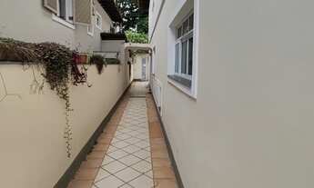 Imagem 6: CASA RESIDENCIAL em SÃO PAULO - SP, JARDIM OLYMPIA