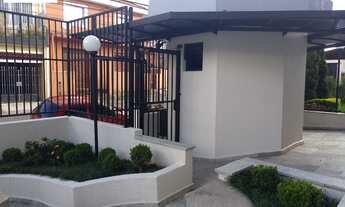 Imagem 4: APARTAMENTO RESIDENCIAL em SÃO PAULO - SP, VILA INDIANA