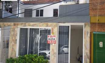 Imagem 2: SALA COMERCIAL PARA LOCAÇÃO - JARDIM GUEDALA