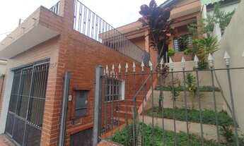 Imagem: CASA RESIDENCIAL em SÃO PAULO - SP, CONJUNTO