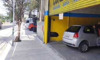 Imagem: GALPAO COMERCIAL em SÃO PAULO - SP, BUTANTÃ