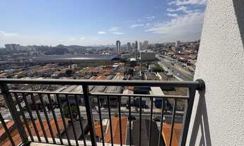 Imagem: APARTAMENTO RESIDENCIAL em SÃO PAULO