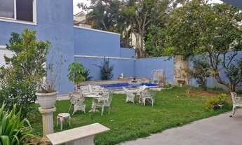 Imagem: CASA RESIDENCIAL em SÃO PAULO - SP, CAXINGUI