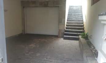 Imagem: CASA RESIDENCIAL em SÃO PAULO - SP, JARDIM