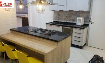 Imagem 4: Apartamento à venda em São Paulo-SP, no Jardim Vazani: 3 quartos, 1 suíte, 3 salas, 3 banh