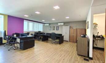 Imagem 4: Sala COMERCIAL em SÃO PAULO - SP, VILA ANDRADE