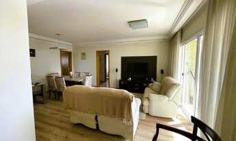 Imagem 5: EXCELENTE APARTAMENTO A VENDA COM 134M² NO MORUMBI - PROXIMO AO PORTAL DO MORUMBI 3 DORMI