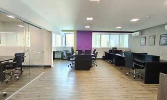 Imagem 6: Sala COMERCIAL em SÃO PAULO - SP, VILA ANDRADE