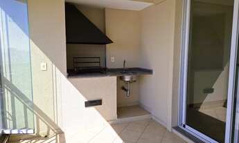 Imagem 3: APARTAMENTO A VENDA ALTO PADRAO NO JARDIM GUEDALA 3 DORMITORIOS, 3 SUITES, SALA AMPLIADA