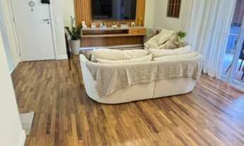 Imagem: COLLINA PARQUE DOS PRÍNCIPES