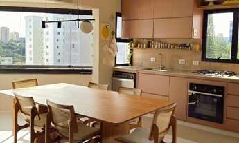 Imagem: APARTAMENTO REFORMADO PERTO DO METRÔ MORUMBI