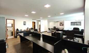 Imagem 2: Sala COMERCIAL em SÃO PAULO - SP, VILA ANDRADE