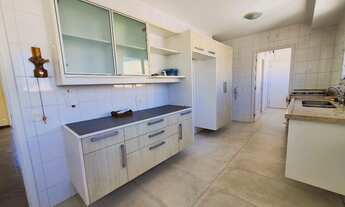 Imagem 7: APARTAMENTO A VENDA ALTO PADRAO NO JARDIM GUEDALA 3 DORMITORIOS, 3 SUITES, SALA AMPLIADA