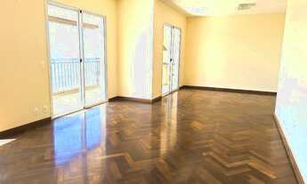 Imagem 5: APARTAMENTO A VENDA ALTO PADRAO NO JARDIM GUEDALA 3 DORMITORIOS, 3 SUITES, SALA AMPLIADA