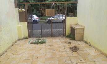 Imagem: CASA RESIDENCIAL em SÃO PAULO - SP, JARDIM