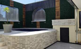 Imagem: Venda Cobertura de Luxo com 3 Suítes e