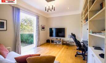 Imagem 4: CASA A VENDA NO JARDIM GUEDALA Projeto arquitetônico com assinatura Bi em localização tr