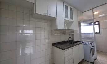 Imagem 5: APARTAMENTO RESIDENCIAL em SÃO PAULO - SP, VILA INDIANA