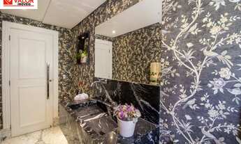 Imagem 5: MANSAO, LOCALIZAÇAO PRIVILEGIADA - NAS PROXIMIDADES COM AS AREAS VERDES DA PRAÇA VINUCIIU