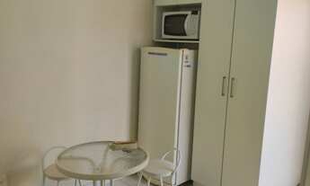 Imagem 2: FLAT MOBILIADO..., 1 dormitório, 1 banheiros