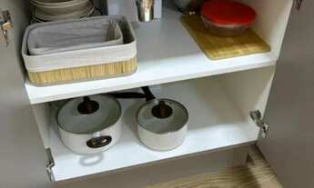 Imagem 6: APARTAMENTO RESIDENCIAL em SÃO PAULO - SP, INDIANÓPOLIS