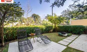 Imagem 6: CASA A VENDA NO JARDIM GUEDALA Projeto arquitetônico com assinatura Bi em localização tr