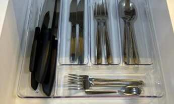 Imagem 7: APARTAMENTO RESIDENCIAL em SÃO PAULO - SP, INDIANÓPOLIS