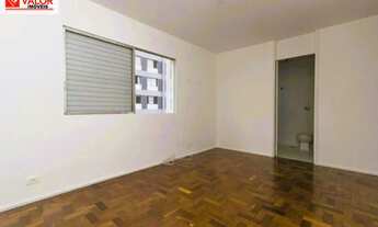 Imagem 3: PINHEIROS LOCAL PRIVILEGIADO PROXIMO AO METRO LINHA AMARELA Apartamento 117 metros em Ru