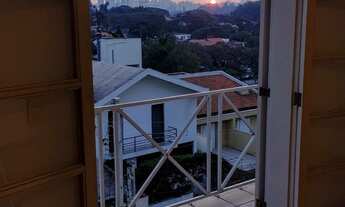 Imagem 6: Casa para locação em São Paulo-SP: 3 quartos, 3 suítes, 3 salas, 5 banheiros, 3 vagas de g