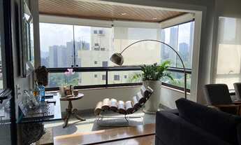 Imagem: APARTAMENTO RESIDENCIAL em SÃO PAULO