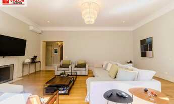 Imagem 3: CASA A VENDA NO JARDIM GUEDALA Projeto arquitetônico com assinatura Bi em localização tr