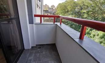 Imagem: LINDO E IMPECÁVEL EM TORRE ÚNICA