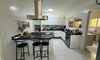 Imagem 5: ESTÂNCIA PARQUE ATIBAIA/CASA ALTO PADRÃO COM 8 SUÍTES