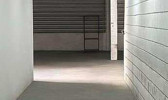 Imagem 4: GALPÃO COM ESCRITÓRIO E PATIO COM 1.400ms na LAPA