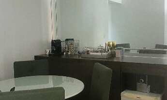 Imagem 3: Apartamento à venda em São Paulo-SP, na Vila Andrade: 02 quartos, 01 suíte, 1 sala, 02 ban