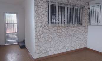 Imagem: CASA RESIDENCIAL em SAO PAULO - SP, JARDIM