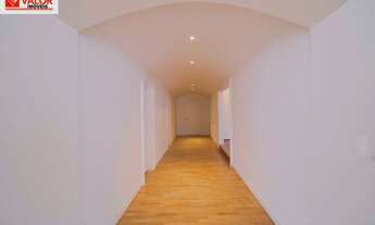 Imagem 4: APTO EM AREA NOBRE DA CAPITAL PAULISTANA NO JARDIM AMERICA - ( ENTRE AL. CASA BRANCA E PE