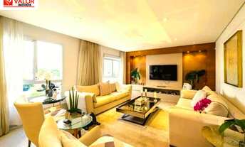 Imagem: APARTAMENTO EM VILA OLIMPIA - REGIAO NOBRE