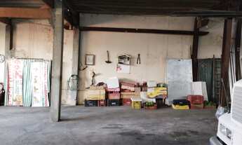 Imagem 4: GALPAO COMERCIAL em SÃO PAULO - SP, VILA SÃO LUÍS(ZONA OESTE