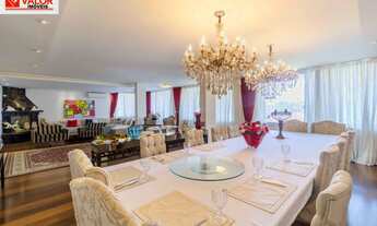 Imagem: MANSAO, LOCALIZAÇAO PRIVILEGIADA - NAS