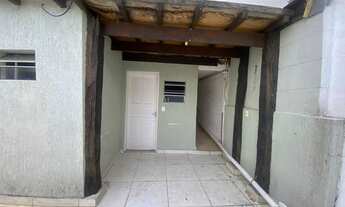 Imagem: CASA RESIDENCIAL em SÃO PAULO - SP, JARDIM