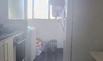 Imagem 7: Apartamento à venda em São Paulo-SP, na Vila Andrade: 02 quartos, 01 suíte, 1 sala, 02 ban