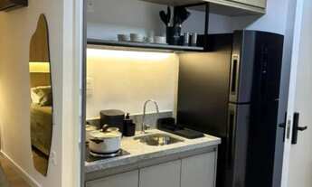 Imagem 5: APARTAMENTO RESIDENCIAL em SÃO PAULO - SP, INDIANÓPOLIS