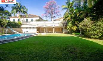 Imagem: CASA RESIDENCIAL em SÃO PAULO - SP, JARDIM