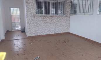 Imagem: CASA RESIDENCIAL em SÃO PAULO - SP, JARDIM